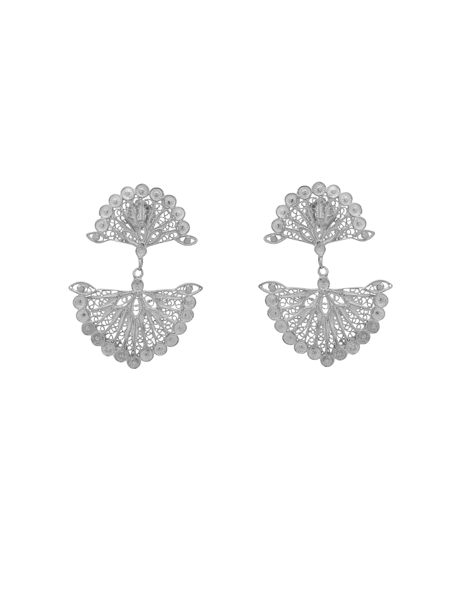 Balancé earrings