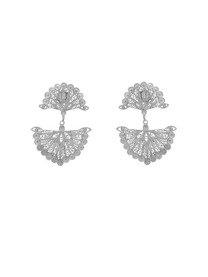 Balancé earrings