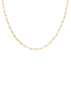 19K Gold Padlocked Man (55cm)