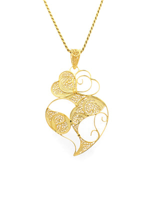 Liberating Medal (Size M)