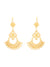 Sabbath earrings (size M)