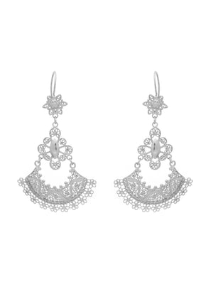 Sabbath earrings (size M)