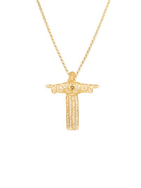 Medalha Cristo Rei