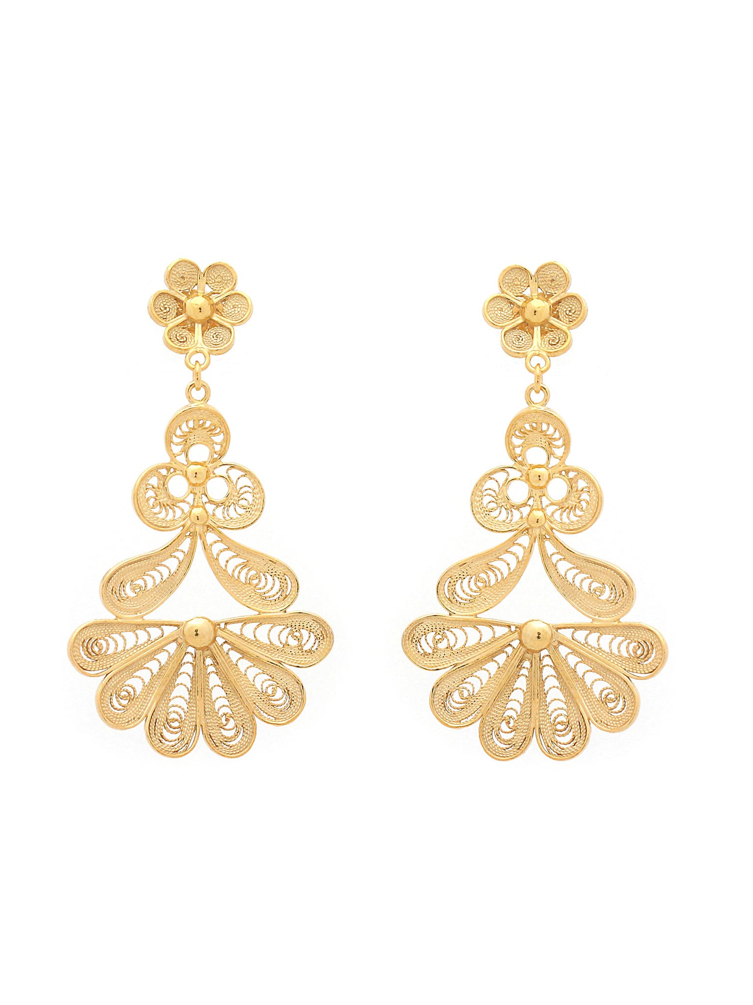 earrings owl