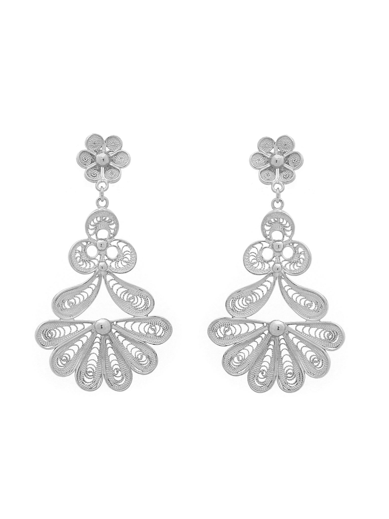 earrings owl
