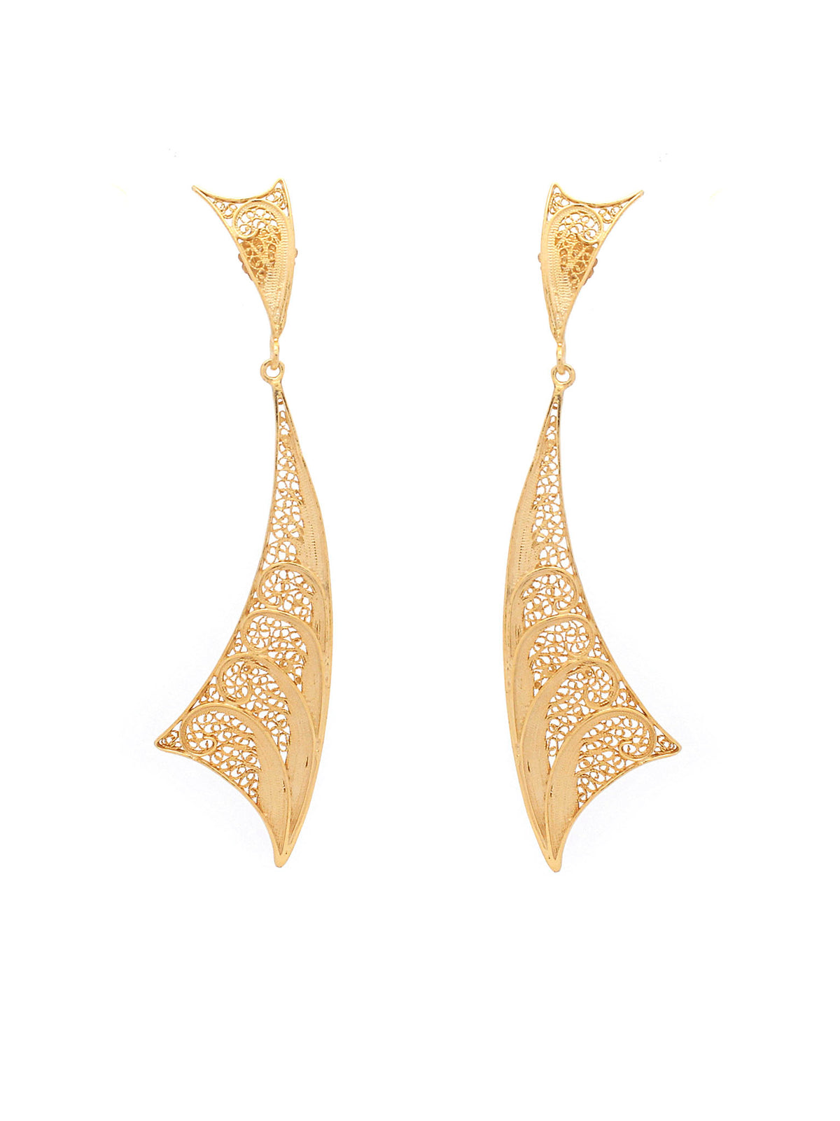 Xaile M Earrings