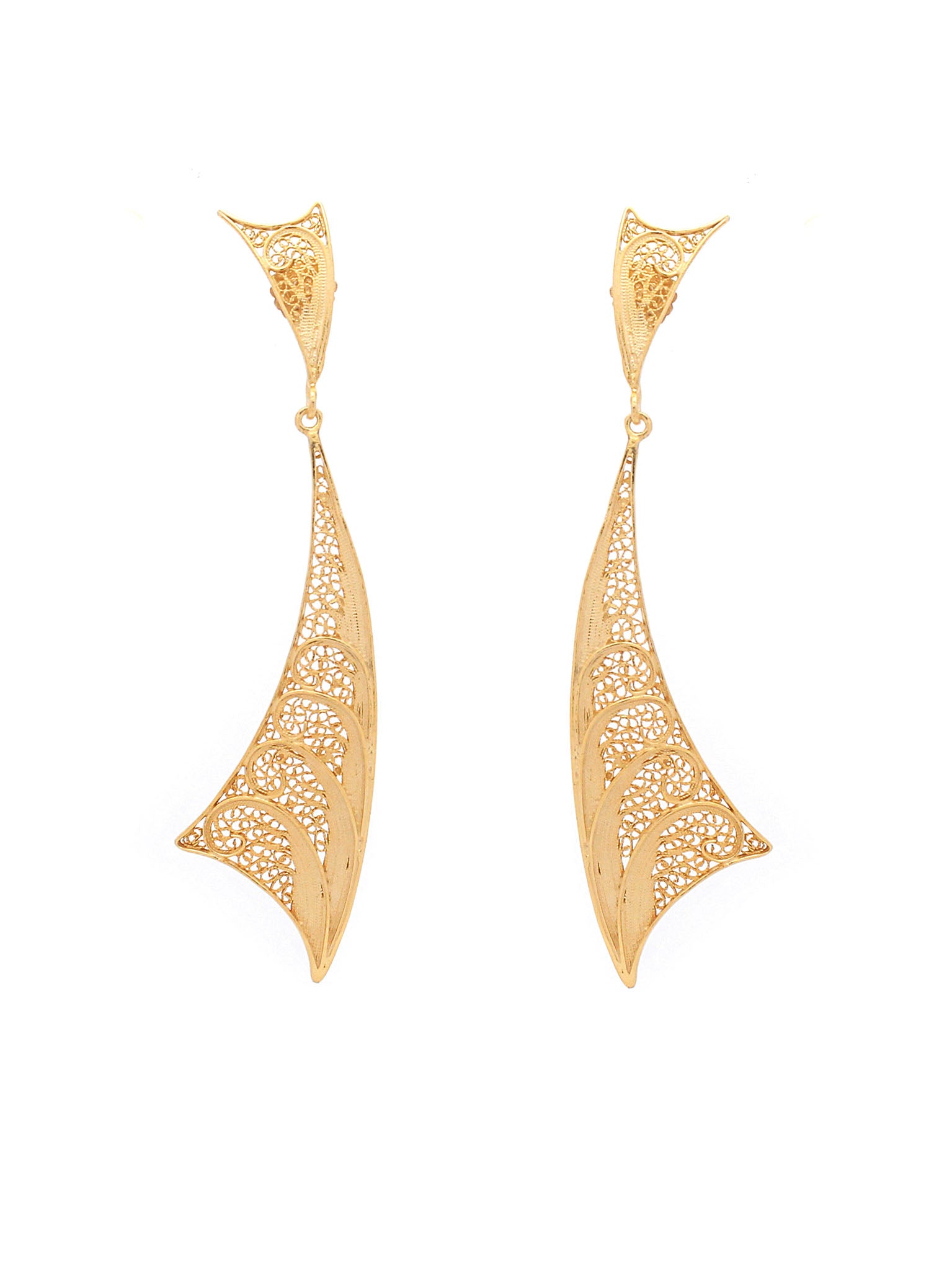 earrings Shawl M