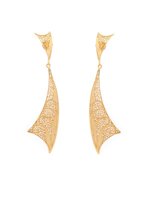 Xaile M Earrings