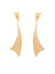 earrings Shawl M