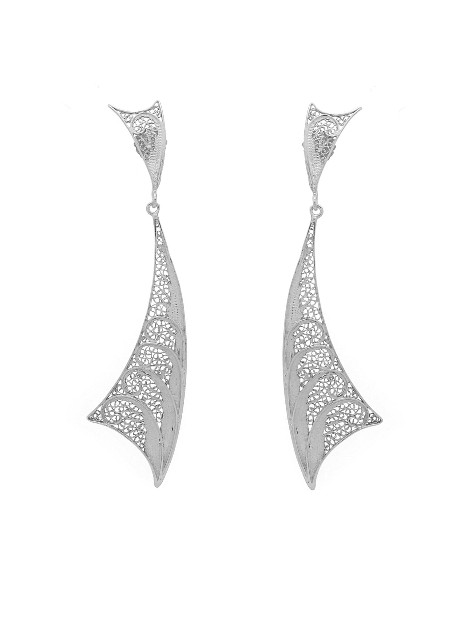 Xaile M Earrings