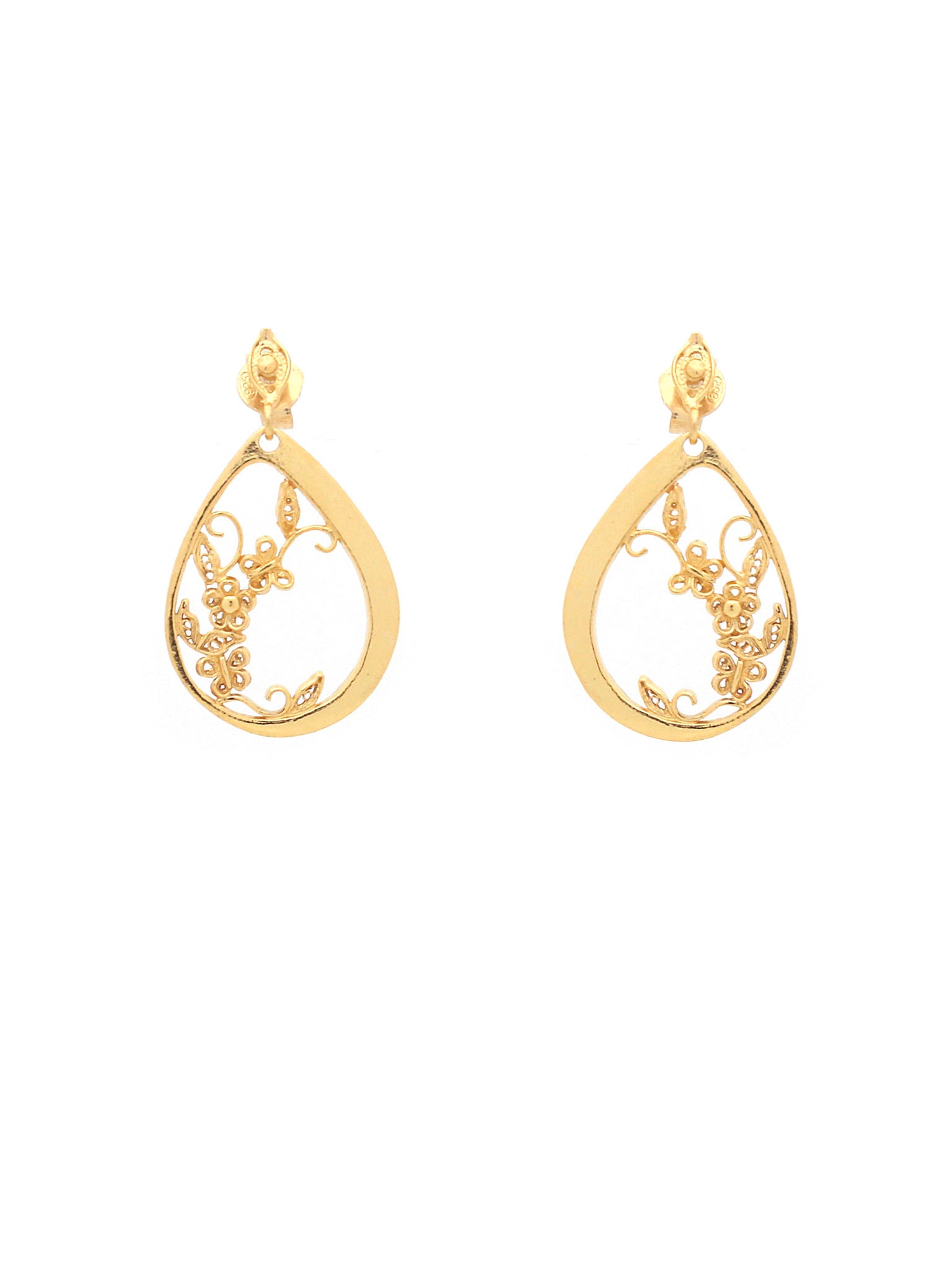 Glycean earrings