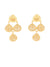 earrings droplets