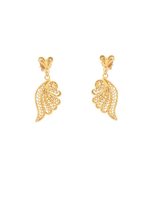 Angel Wings Earrings