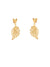 earrings Angel Wings