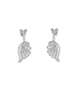 Angel Wings Earrings
