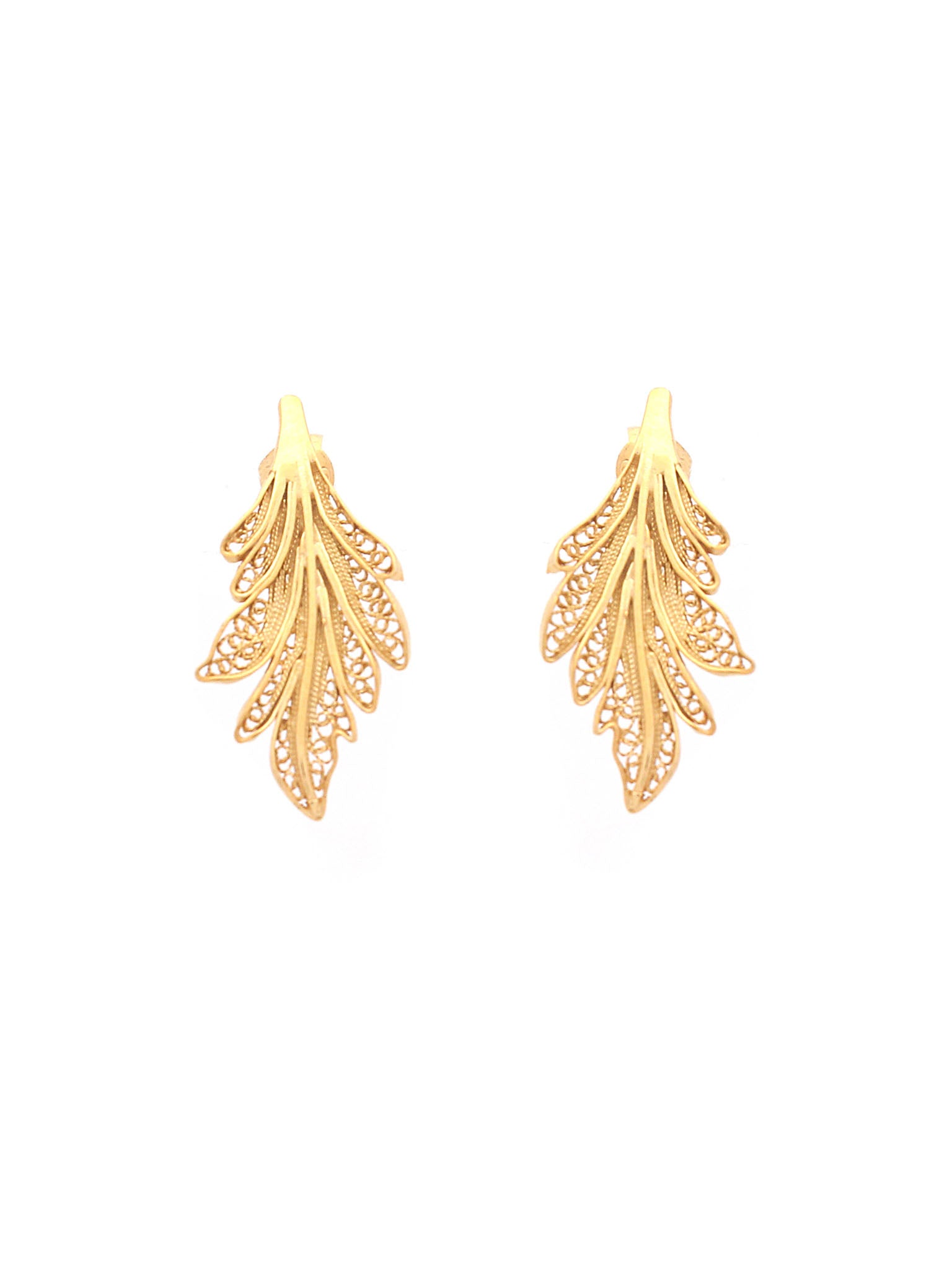 earrings Sprigs (Size S)