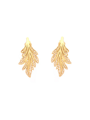 Branches (size s) earrings
