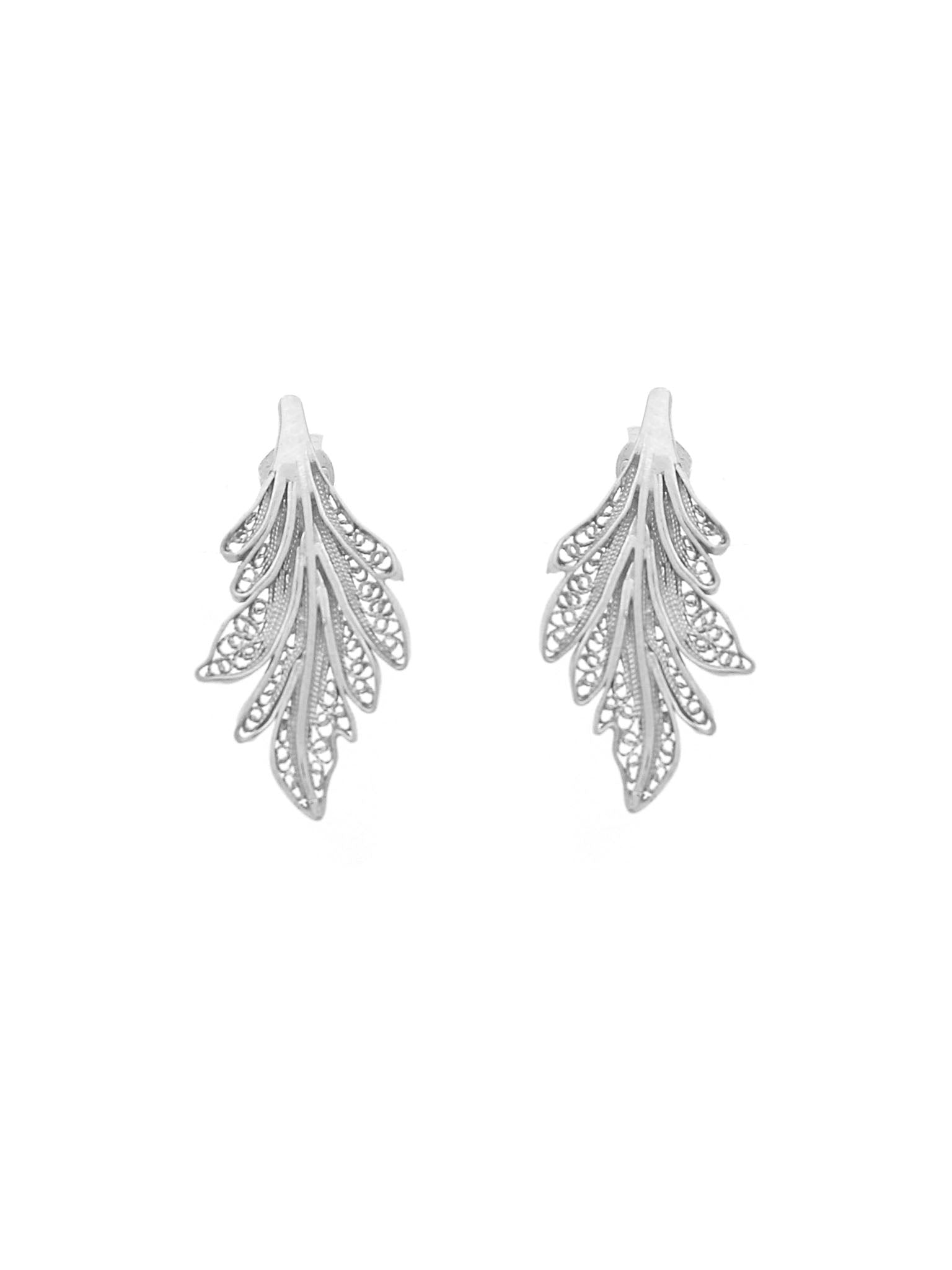 Branches (size s) earrings