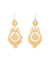 earrings Filigree Princess