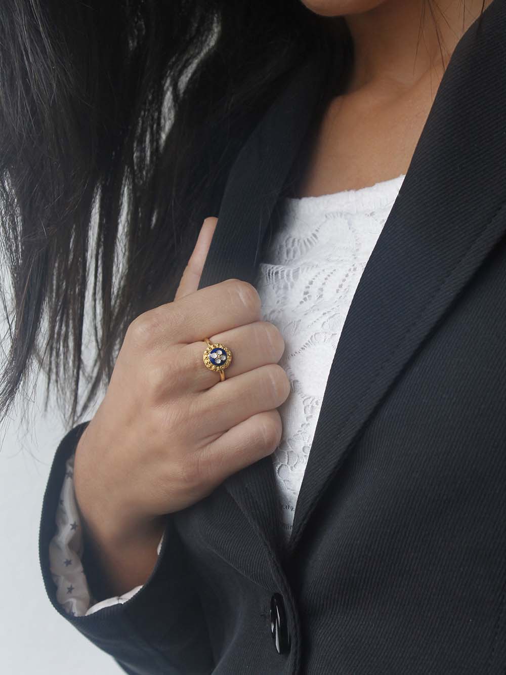 Snails ring (8913762449)