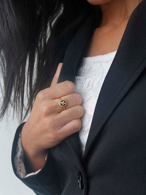 snail ring (8913762449)