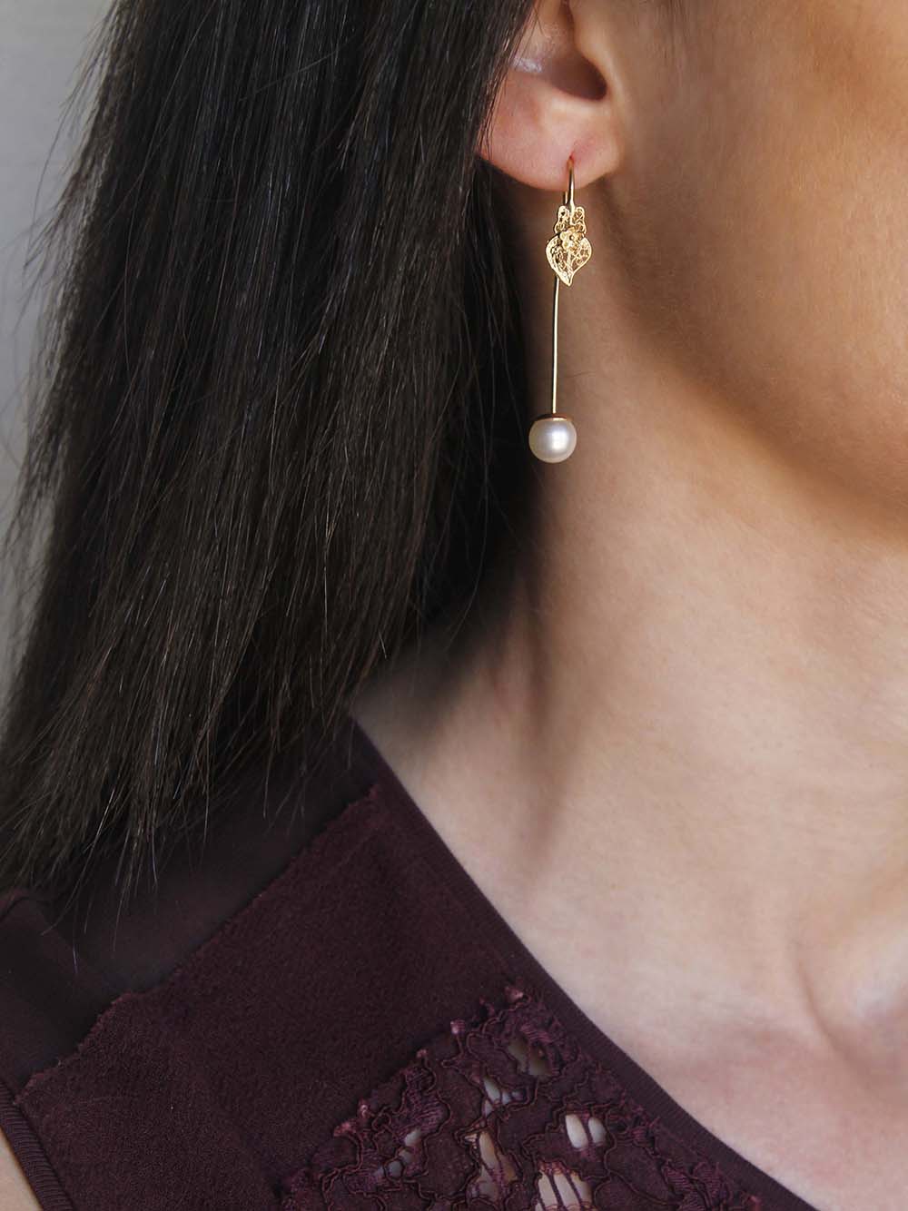 Exquisite Earrings (1926727729211)