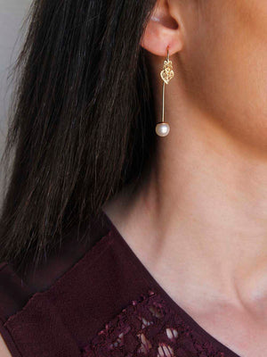 Exquisite Earrings (1926727729211)