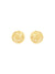 earrings Round in Filigree
