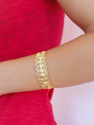 escrava coração de viana em prata (8911509201)